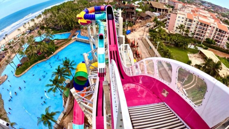 Beach Park divulgação