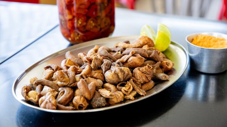 Chico 60 - O Rei da Tripa - Fotos Thiago Gadelha (18)