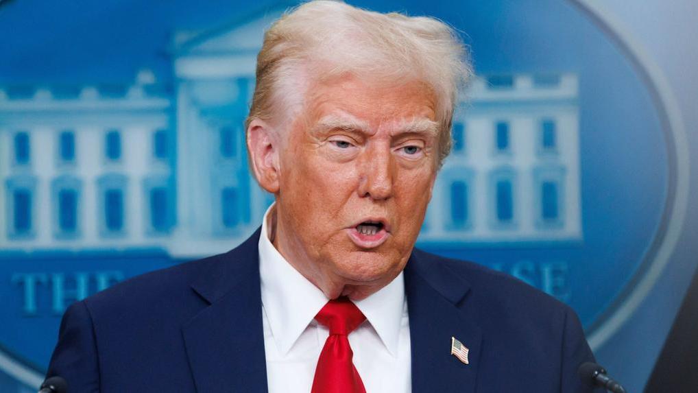 Donald Trump anuncia taxa de 50% sobre produtos brasileiros a partir de 1° de agosto