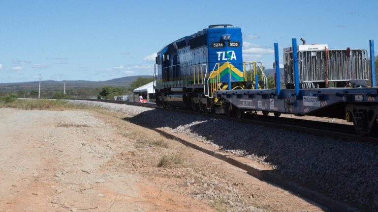 Ferrovia Transnordestina