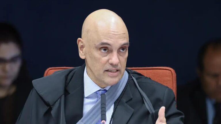 Alexandre de Moraes