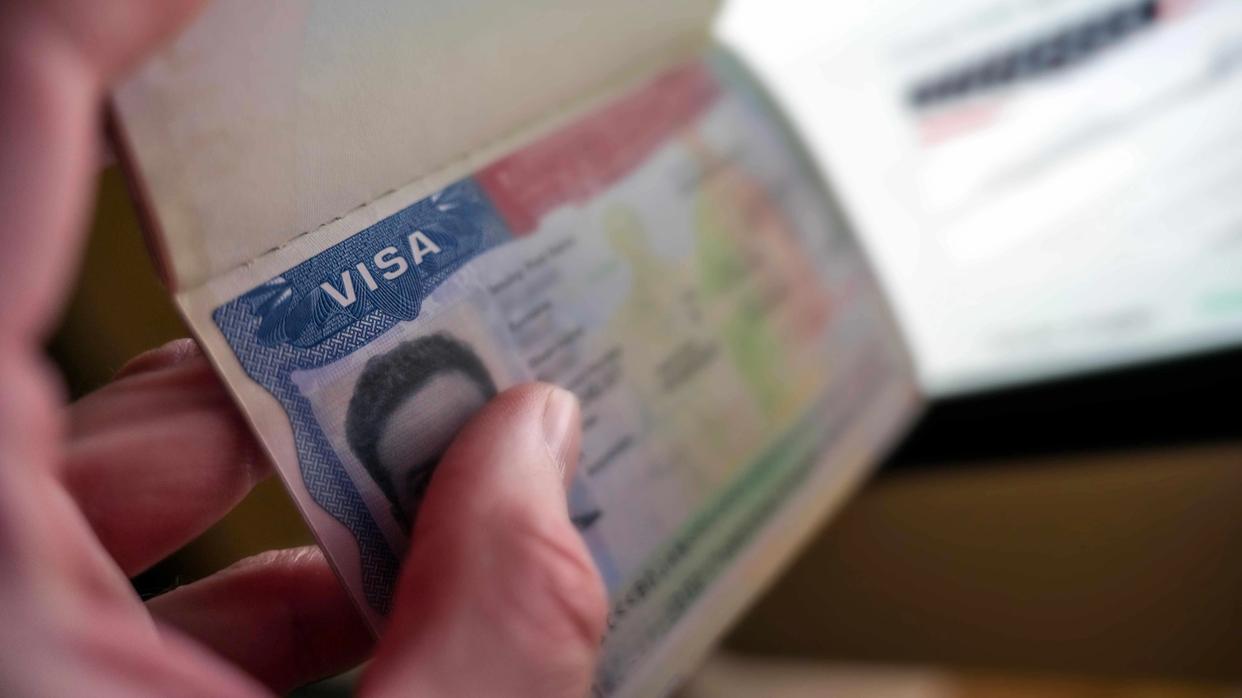 EUA exigem que estudantes que solicitam visto mantenham redes sociais abertas para checagem