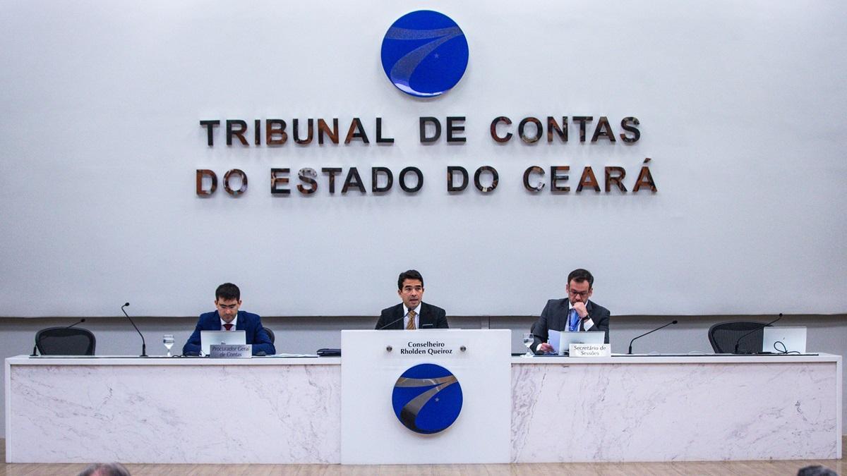 TRIBUNAL DE CONTAS