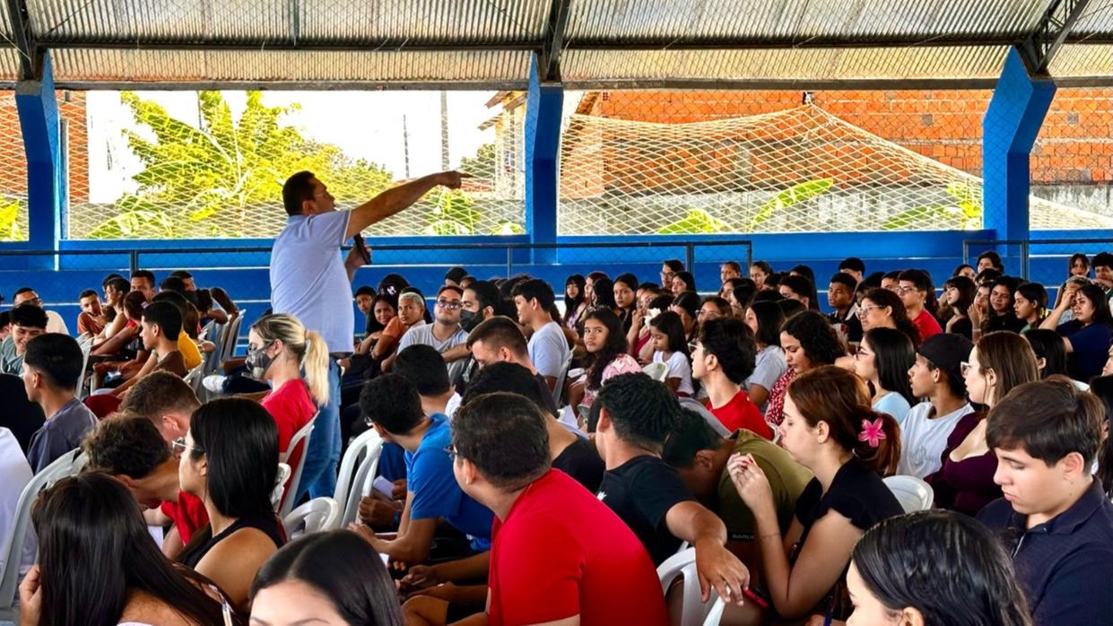 São Gonçalo do Amarante 2