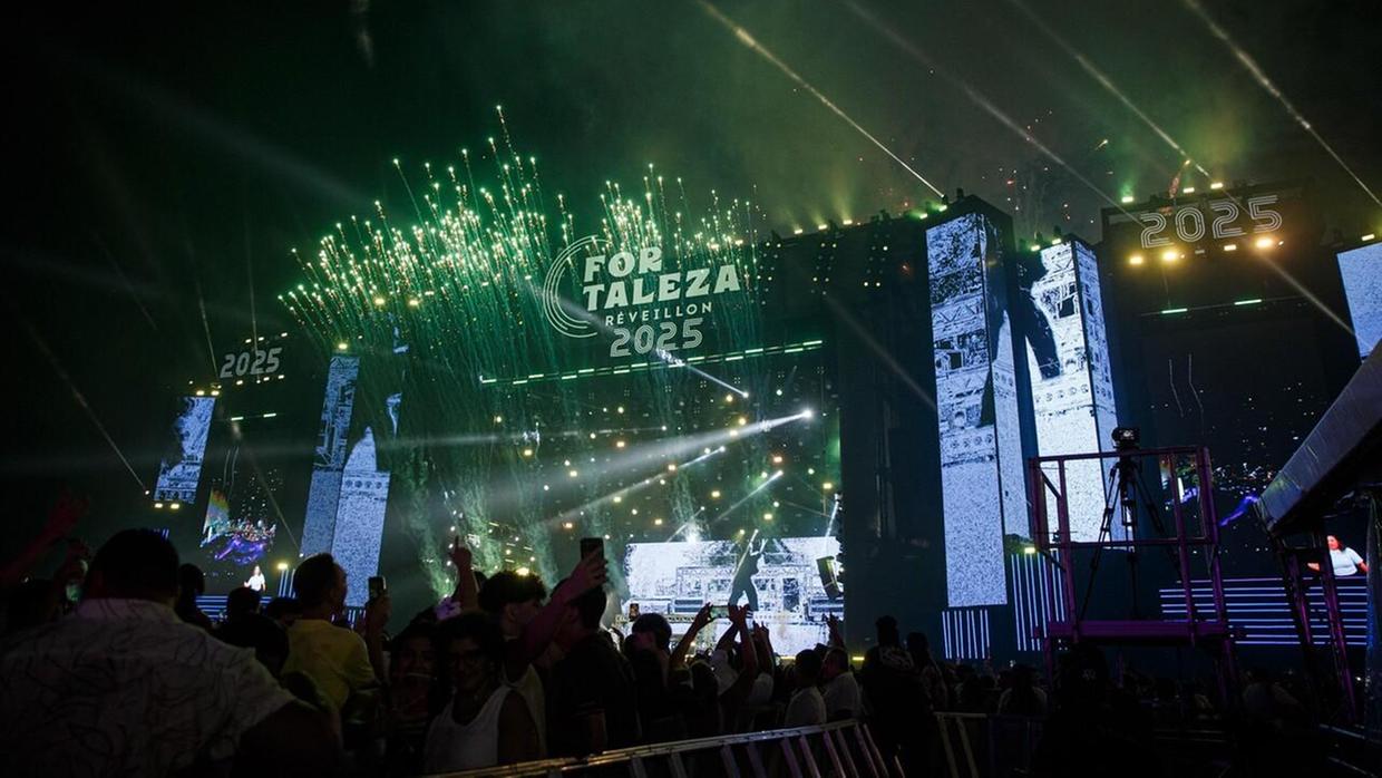 réveillon fortaleza 2026