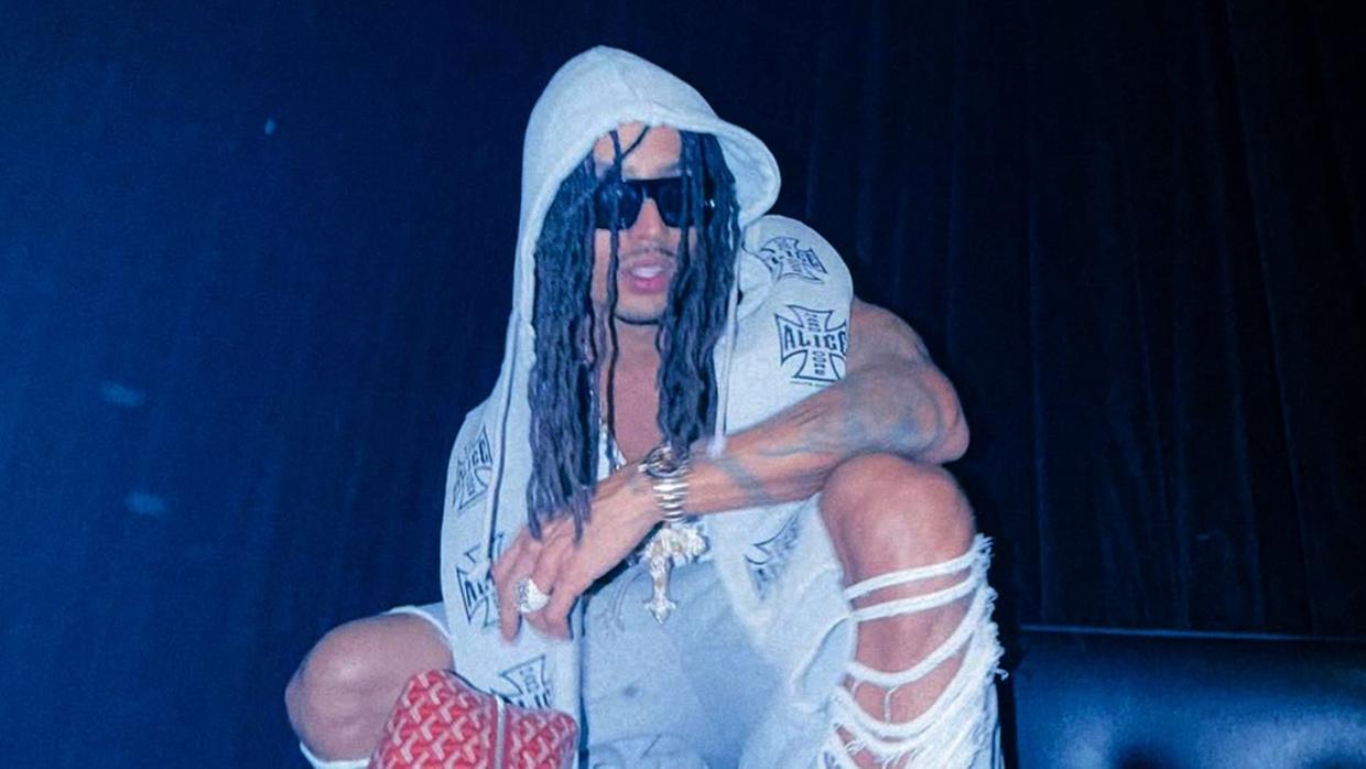 Matue no reveillon de Fortaleza 2026