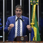 Plenário do Senado