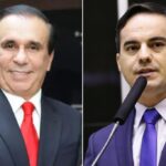 PORTAL - flávio, lula, ciro e elmano