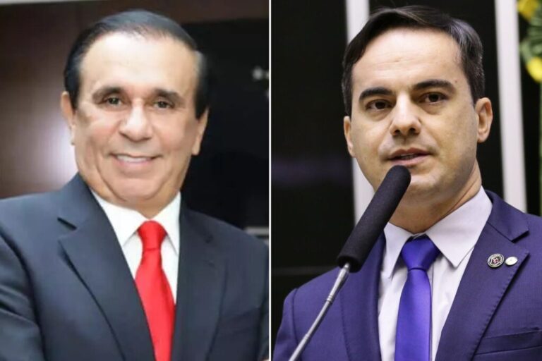 PORTAL - flávio, lula, ciro e elmano