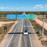 REPRODUÇÃO: Eu No Nordeste