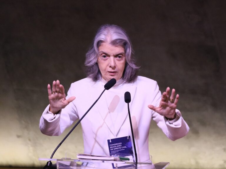 Brazilian Congress of Civil Law: Contemporary Frontiers of Civil Law.