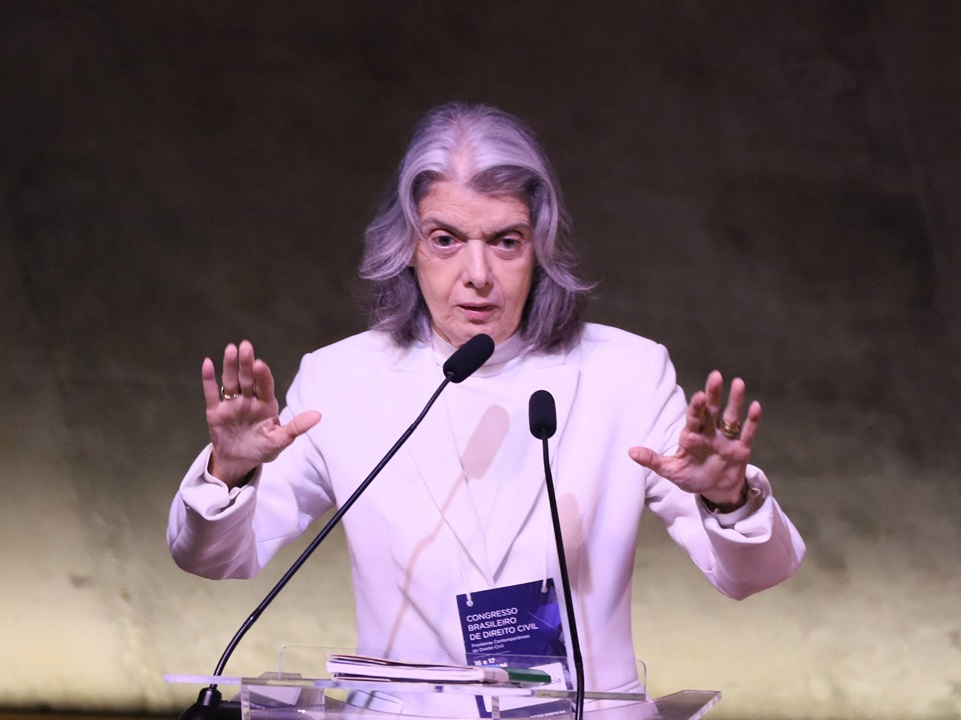Brazilian Congress of Civil Law: Contemporary Frontiers of Civil Law.