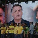 Moraes dá 48 horas para defesa de Bolsonaro explicar uso de vídeo com IA em convenção do PL