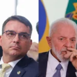 flávio e lula