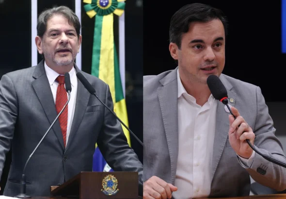 Imagem: Câmara dos Deputados/ reprodução