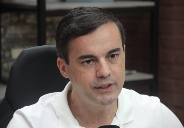 Foto: Hellynara Fernandes/Opinião CE