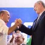 99981578-24-07-2022-convencao-do-pdt-para-o-governo-do-ceara-roberto-claudio-e-ciro-gomes.-foto-rep