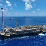 Petrobras descobre novo poço de gás na margem equatorial da Colômbia