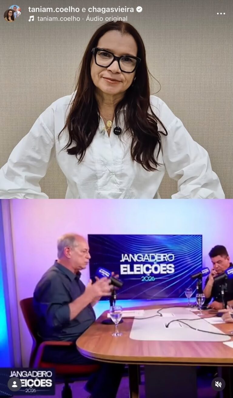 (Foto: Reprodução)