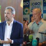 Ciro Gomes endurece críticas a Elmano e defende campanha focada nos problemas do Ceará