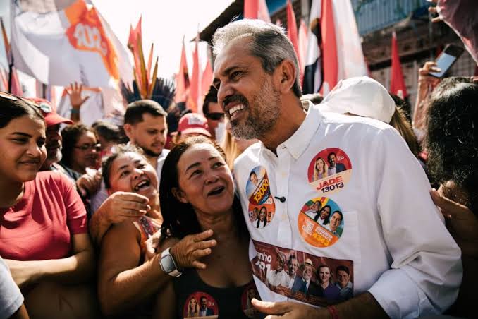 (Foto: Thiago Gadelha/SVM)