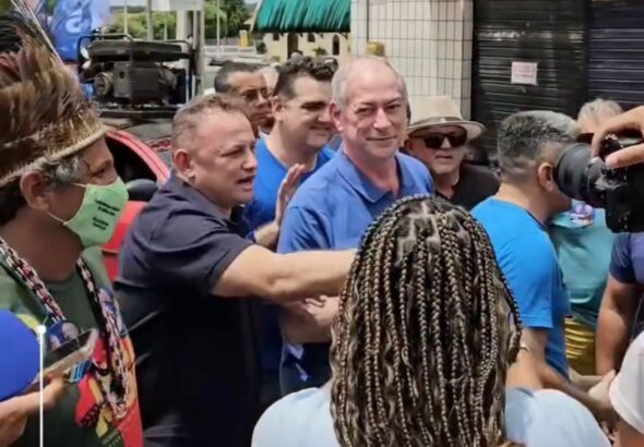 (Foto: Reprodução/ Repórter Ceará)