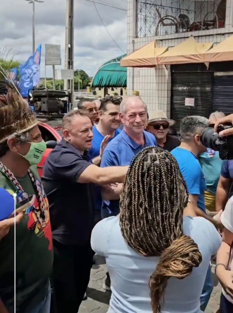 (Foto: Reprodução/ Repórter Ceará)