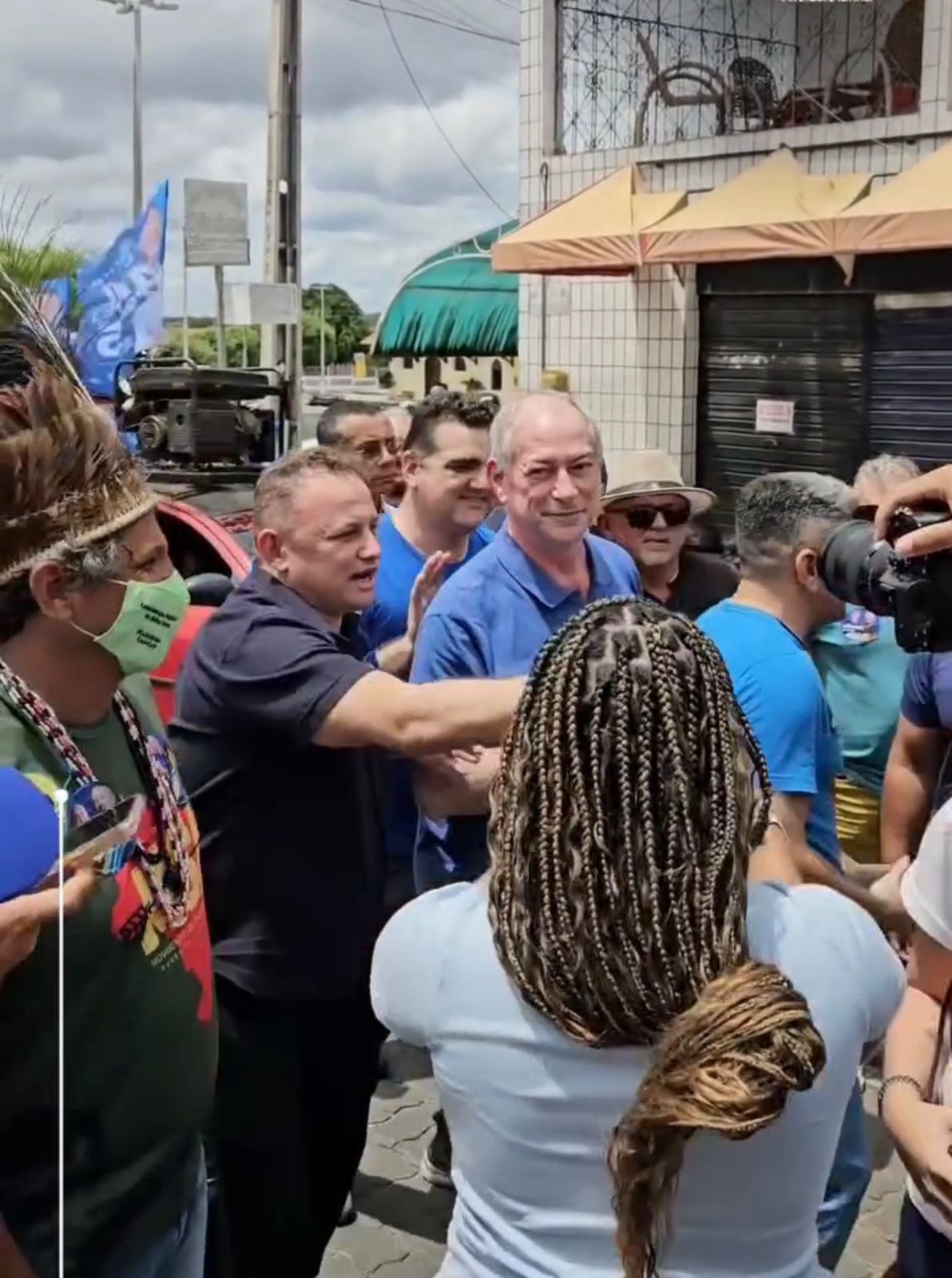 (Foto: Reprodução/ Repórter Ceará)