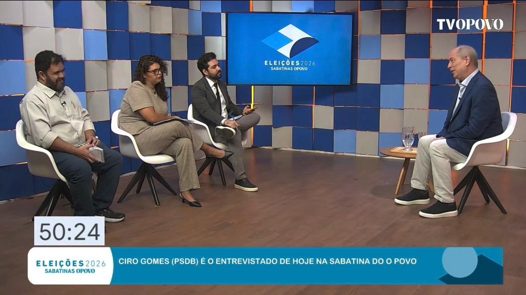 (Foto: Reprodução/OPovo)