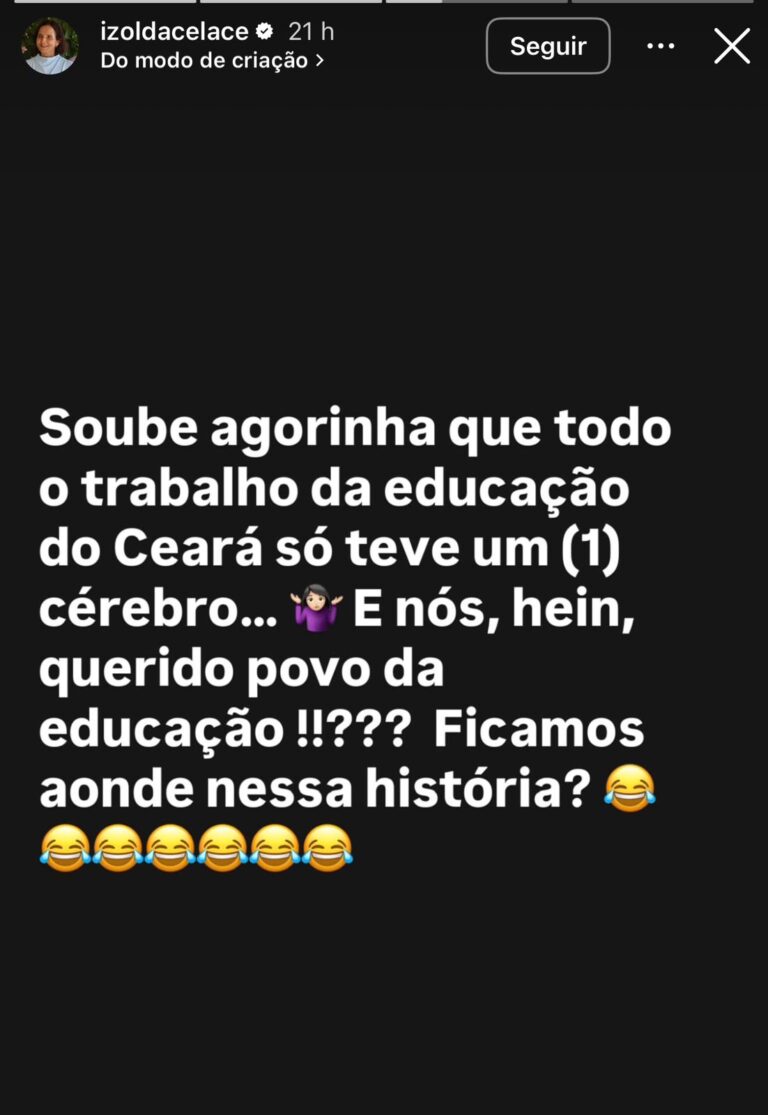 (Foto: Reprodução)