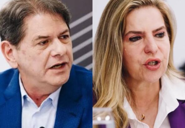 (Foto: Reprodução/G1-CE/Montagem)