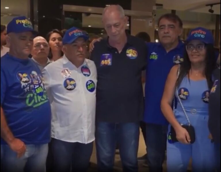 (Foto: Reprodução/Rede Sociais)