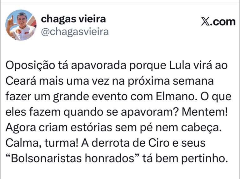 (Foto: Reprodução/Redes Sociais)