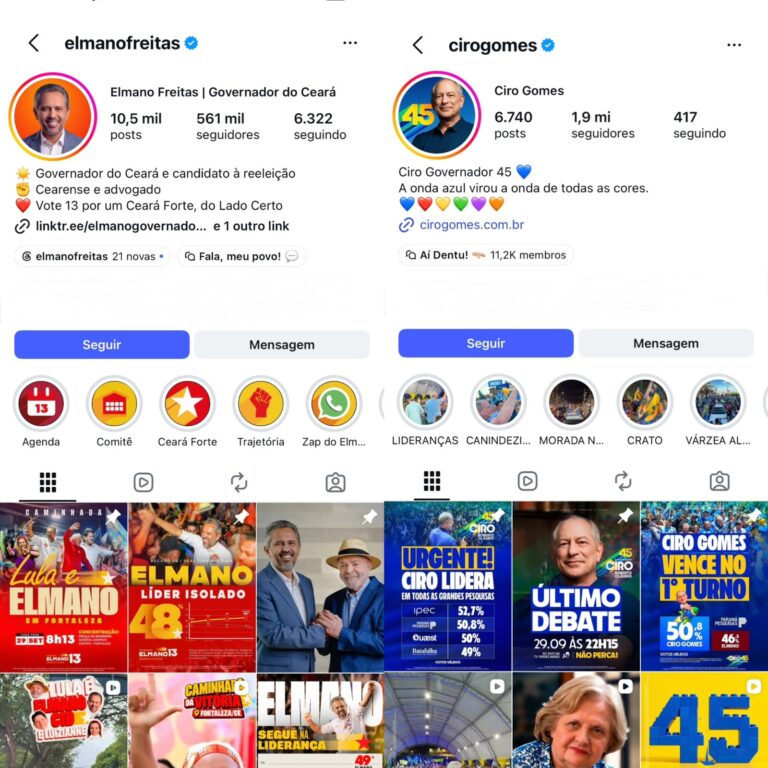 (Foto: Reprodução/Redes Sociais)
