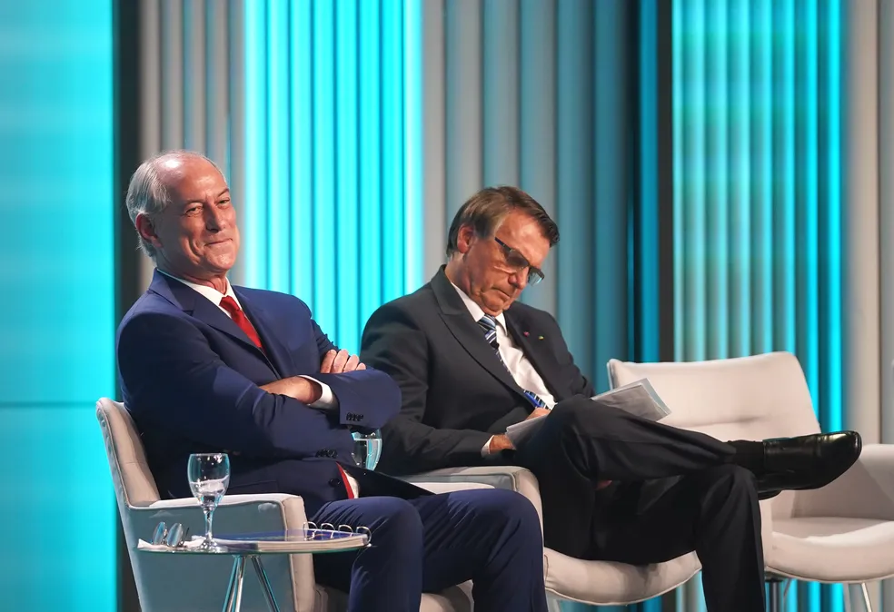 (Foto: Reprodução/Marcos Serra Lima/g1)