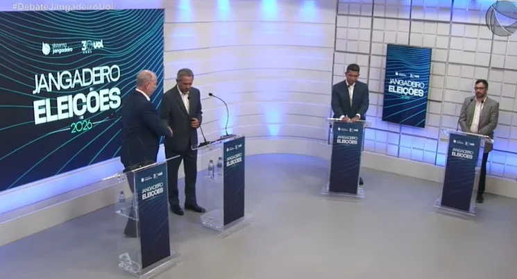 (Foto: Reprodução/Tv Jangadeiro)