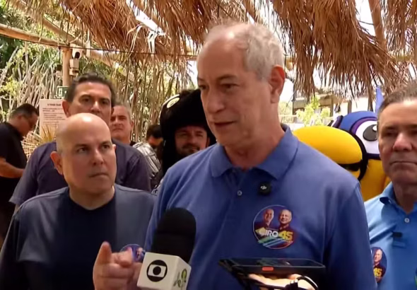 (Foto: Reprodução/Tv Verdes Mares)