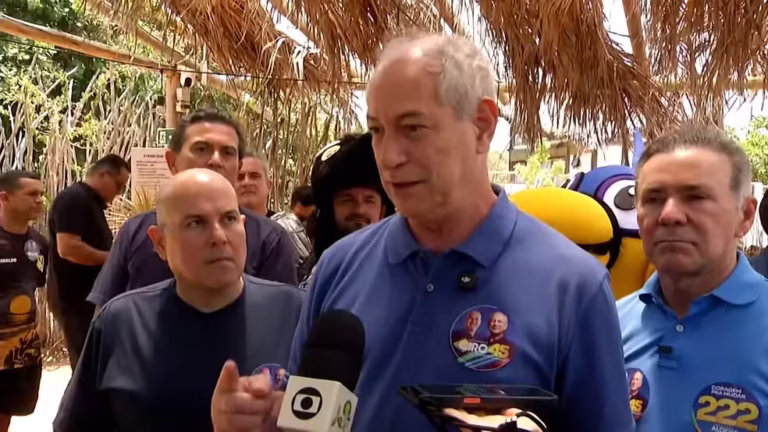 (Foto: Reprodução/Tv Verdes Mares)