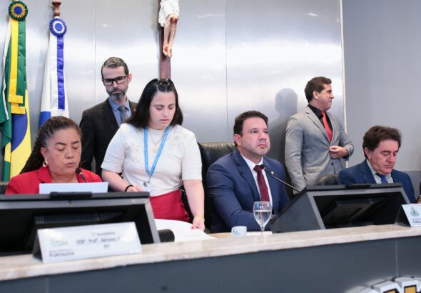 (Foto: Reprodução/ Érika Fonseca)