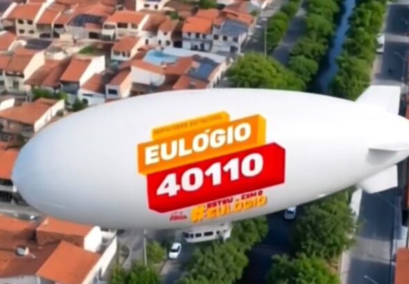 (Foto: Reprodução/Redes Sociais)