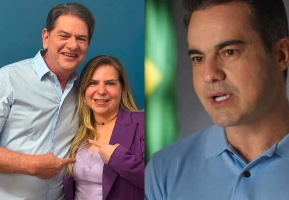 (Foto: Reprodução/Redes Sociais)