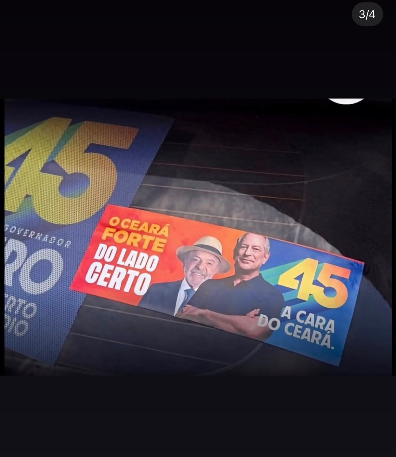 (Foto: Reprodução/Redes Sociais)