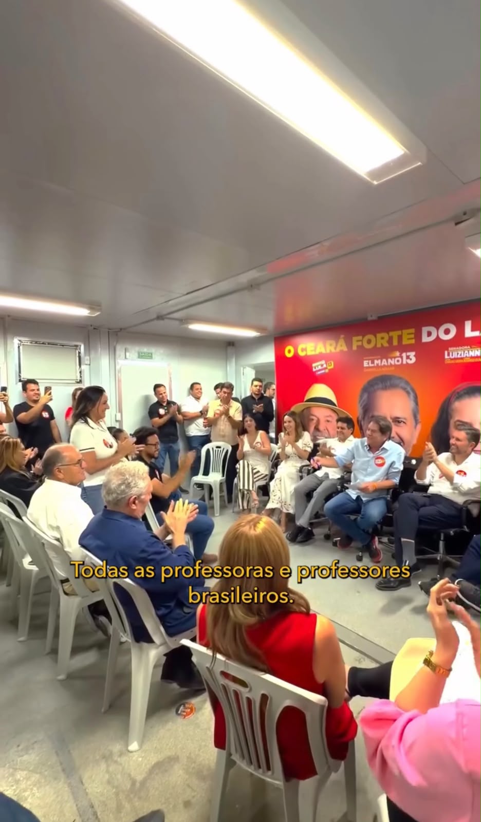 (Foto: Reprodução/Redes Sociais)