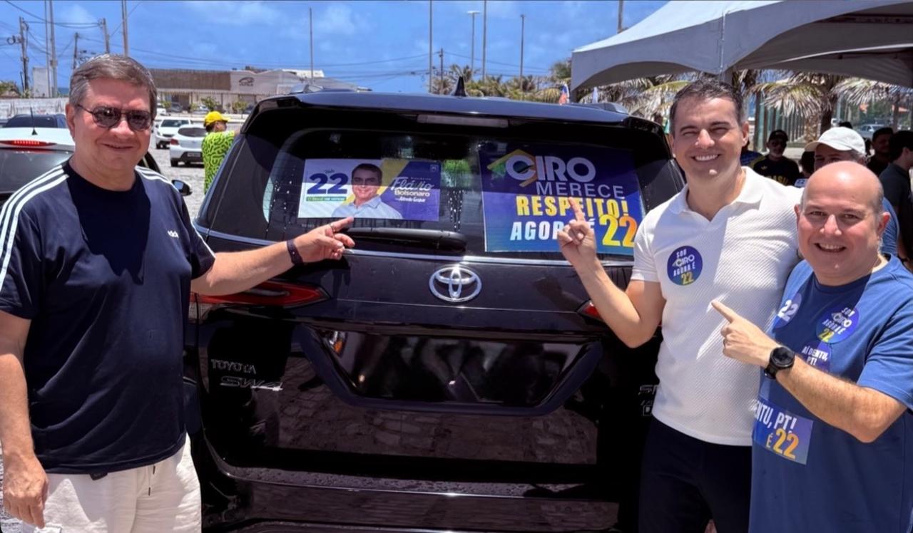 (Foto: Reprodução/Redes Sociais)